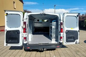 FIAT TALENTO,1.6 /107 kW/,KLIMA,KAMERA,TEMPOMAT,VÝHŘEV,DPH - 5