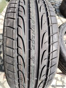 215/40/17 letni pneu BRIDGESTONE a DUNLOP 215 40 17P - 5