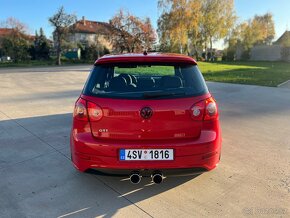 Golf 5 GTI - 5