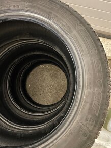 Pneu 235/55r18 zimní - 5