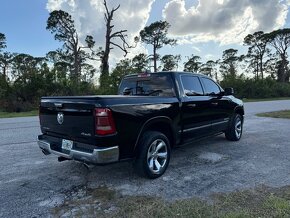 Dodge RAM 1500 5.7 Limited 4x4 Crew Cab 2019 - 5