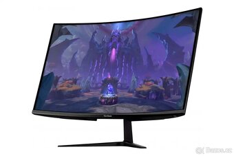 32" ViewSonic VX3218-PC-MHD Gaming záruka - 5