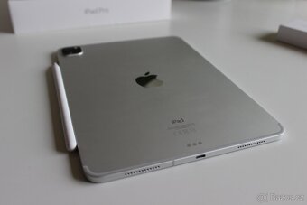 Ipad 11 PRO 512Gb Cellular - 5