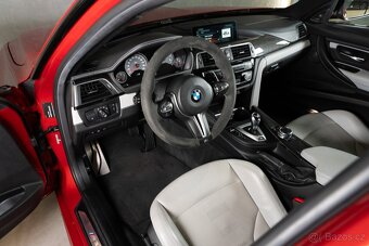 BMW M3 Competition (f80), 331kW, DPH - 5