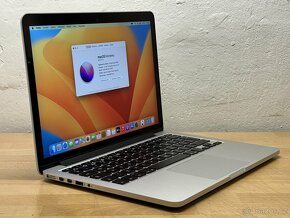 MacBook Pro 13” 2015 / Záruka - 5