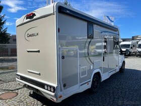 CHAUSSON 640 Titanium Ultimate Artic, obytný automobil - 5