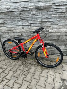 Dětské kolo Specialized Hotrock 24 - 5