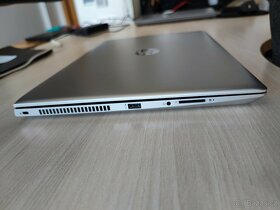 Notebook HP ProBook 450 G5 - 5