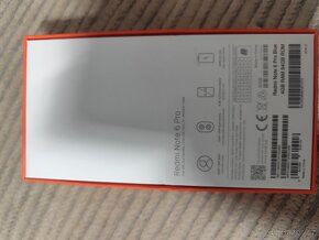 Xiaomi redmi note 6 pro - 5