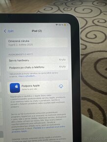 Ipad mini 6 256gb zlaty - 5