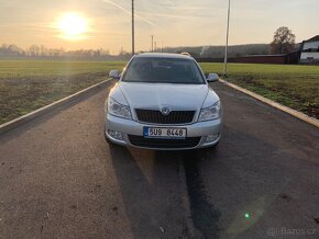 Škoda Octavia 1.6 TDI 77 KW - 5