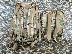 Batoh S.C.O.T.T. Trauma Bag od firmy LBT v Multicam Nový - 5