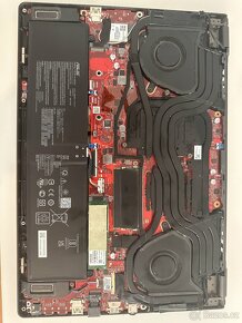 Notebook Asus Zephyrus G15 ga503qr - 5