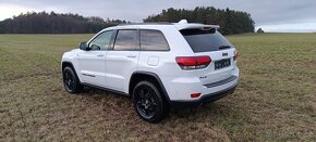 Jeep Grand Cherokee TrailHawk 40 050km - 5