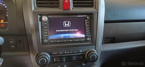 Honda CR-V, 2.0 i-VTEC Elegance 4WD NAVI - 5