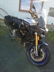 Yamaha MT10 SP MT-10 MT 10 ČR kup 40tkm 2017 Ohlins - 5