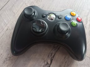 Příslušenství pro Xbox 360, ceny v popisu - 5