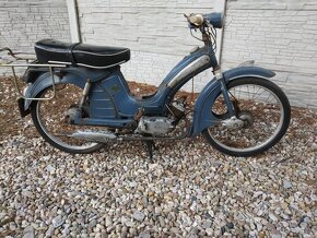 Motokolo Victoria Verke 1957 - 5