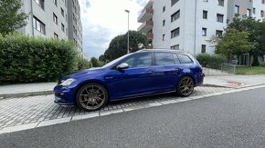 Volkswagen Golf 7.5R - 5