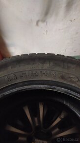 Zimní pneu 205/55R16 - 5