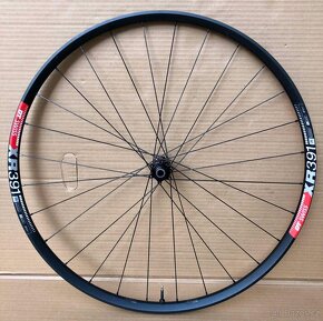 MTB/Gravel kola DT SWISS XR 391 29, JAVAX M519 Disc SP-1750g - 5