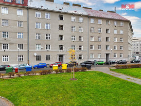 Prodej bytu 1+1, 39 m², Olomouc, ul. Šmeralova - 5