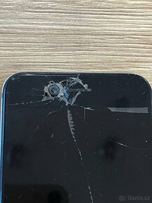 Apple Iphone 6 - poškozený, ale funkční - 5