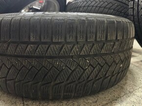 Mercedes Benz C zimní kola 225/50 R 17 H - 5