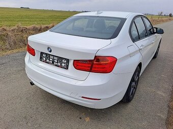 BMW 320d Xdrive - 5