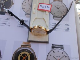 mene vidane funkcni damske hodinky prim rok 1981 - 5