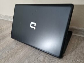 ▼HP Presario CQ57 - 15,6" / AMD E-300 / 4GB / ZÁR▼ - 5