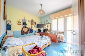 Prodej bytu 2+kk 43 m², Miramare - Rivazzurra, Itálie - 5