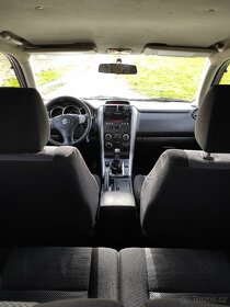 Suzuki Grand Vitara 1.9 DDIS - 5