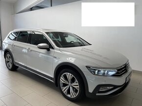 Volkswagen Passat Alltrack 2.0 TDI 140kW 4MOTION 2020 - 5