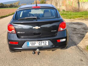 Chevrolet Cruze 2.0 vdci 120 kW r.v.2112 - 5