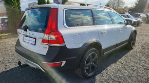 VOLVO XC70 2016, 2.0D4 133kW SUMMUM,PRAVIDELNÝ SERVIS - 5