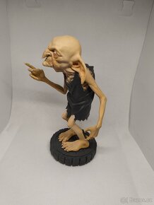 Harry Potter-Dobby a Kreacher - 5