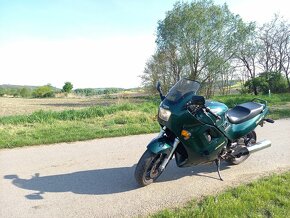 Triumph Trophy 4 1200 - 5