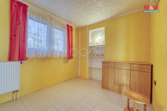 Prodej chalupy, 103 m² - 5