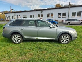 AUDI a6 C6 Allroad 2.7 TDi - náhradní díly - 5