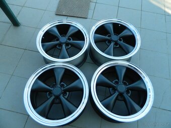 Kola Bullit 5x114,3/ r17 - 5