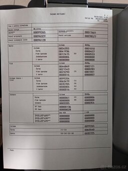 Použitá Konica Minolta Bizhub C224e - 5