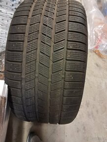 Pirelli Scorpion 315/35 R20 - 5