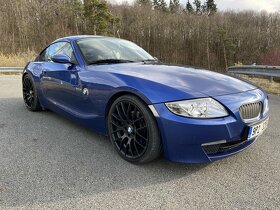 Bmw Z4 Coupe - 5