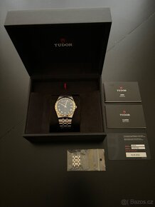 Tudor Royal - 5