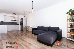 Pronájem, byty/2+kk, 73.5 m2, Na Spravedlnosti 2920, Zelené  - 5