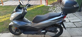 Honda PCX 125 - 5