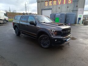 Ford F150 - 5