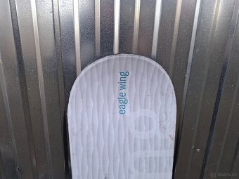 Snowboard 130 cm - 5