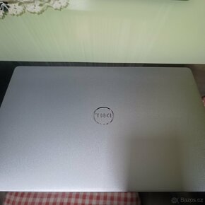 Dell XPS 13 4K notebook 8gb RAM a 256 ssd disk - 5